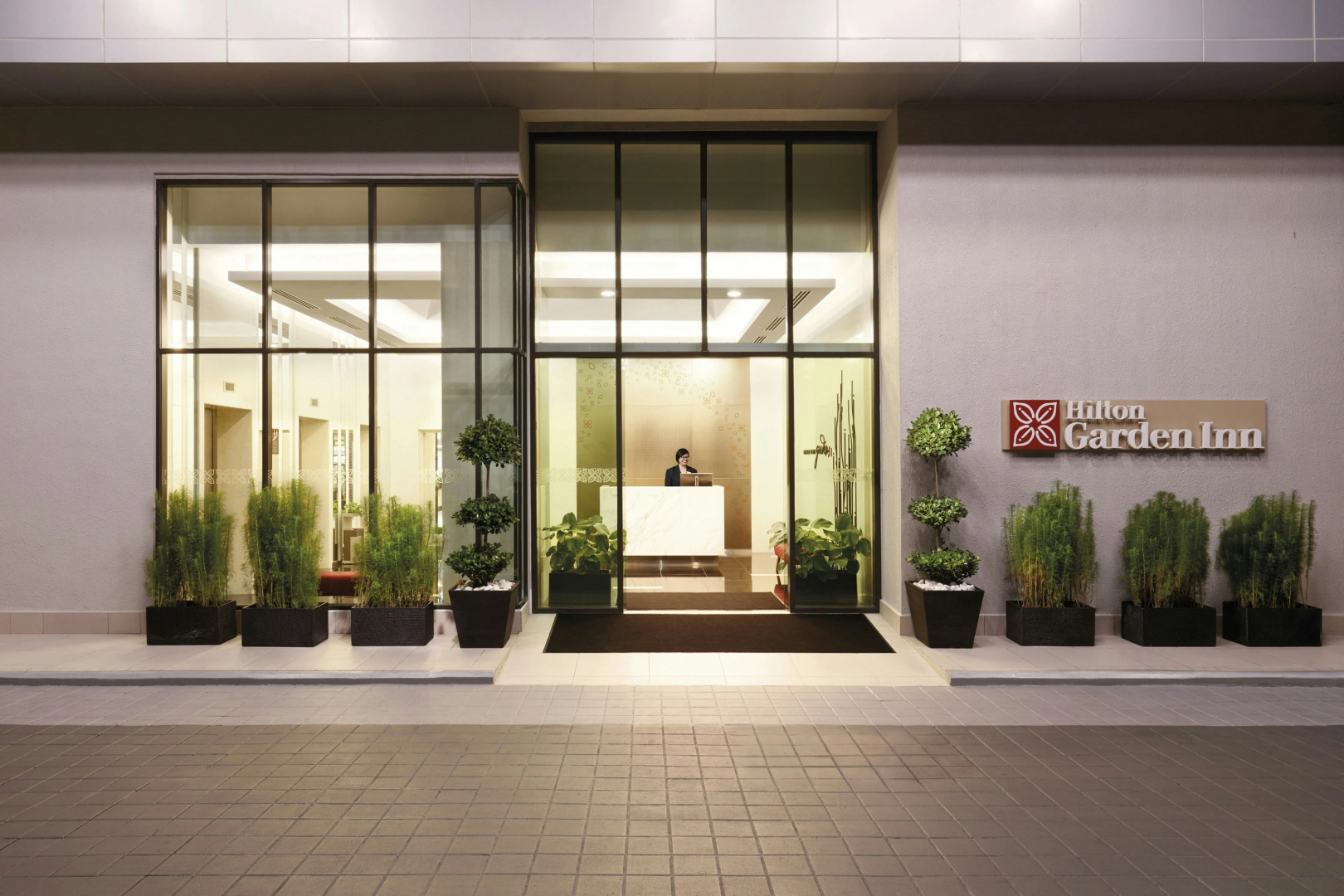 Foto - Hilton Garden Inn Puchong