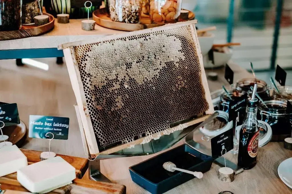 Foto - Vienna House by Wyndham Mokotow Warsaw