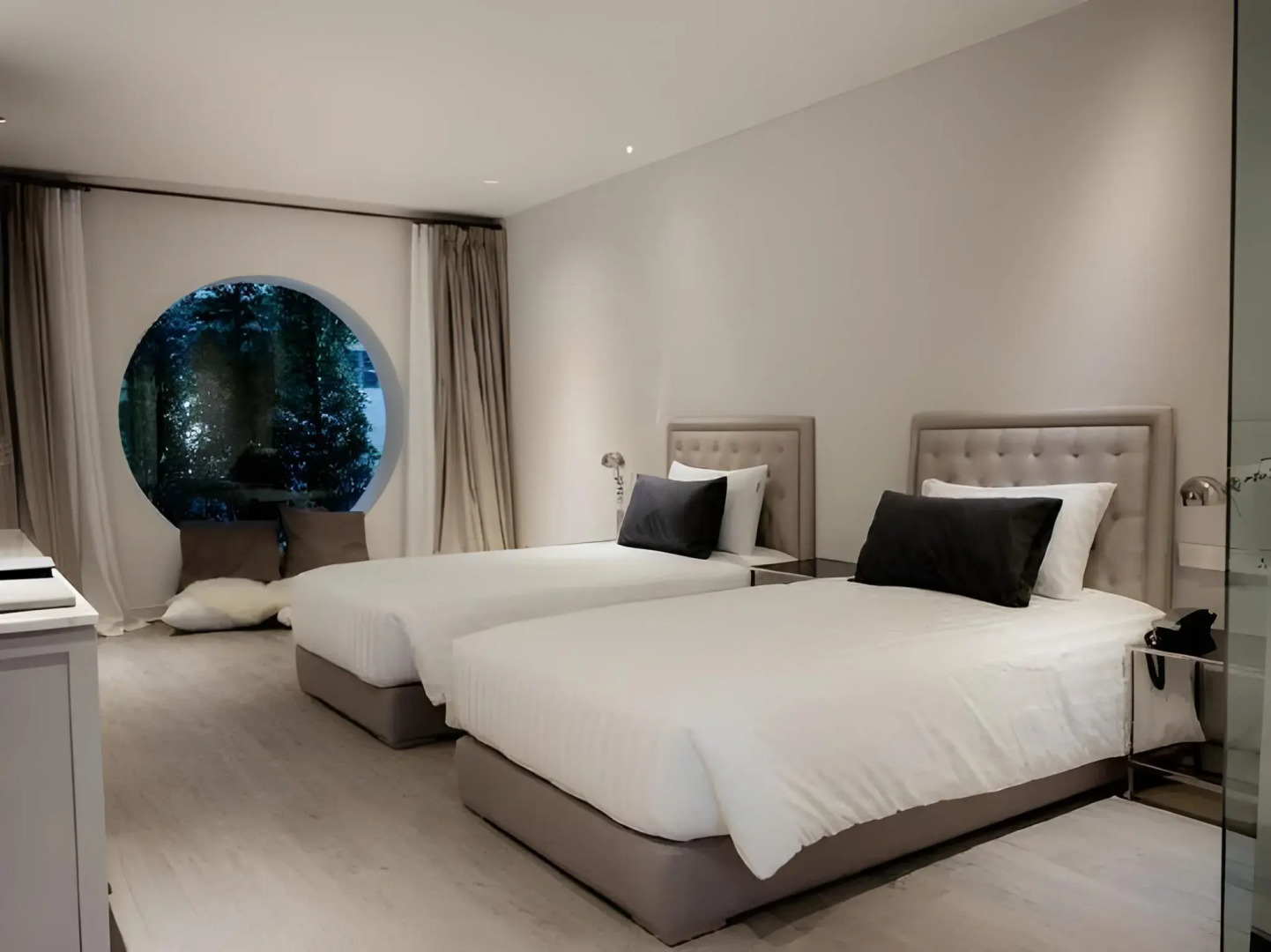Photo - Hotel Once Bangkok