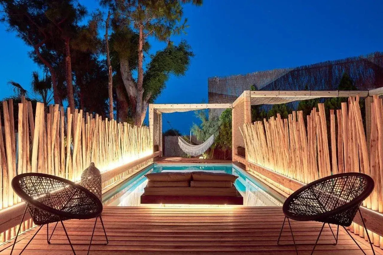 Photo - NEMA Design Hotel & Spa - Small Luxury Hotels of the World