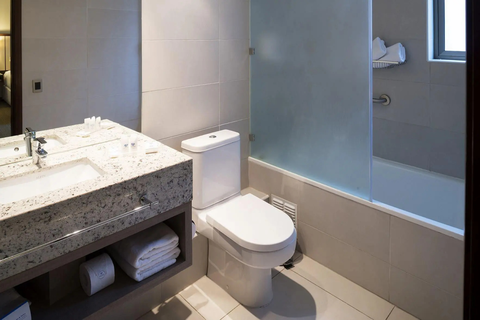 Photo - Abba Presidente Suites Santiago