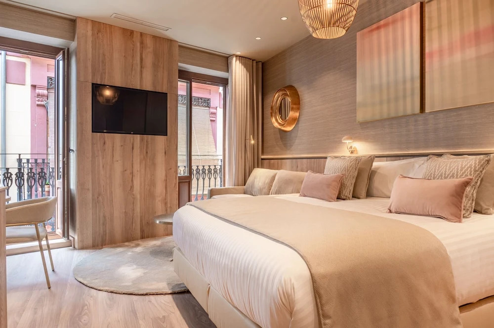 Photo - The Valentia Corretgería