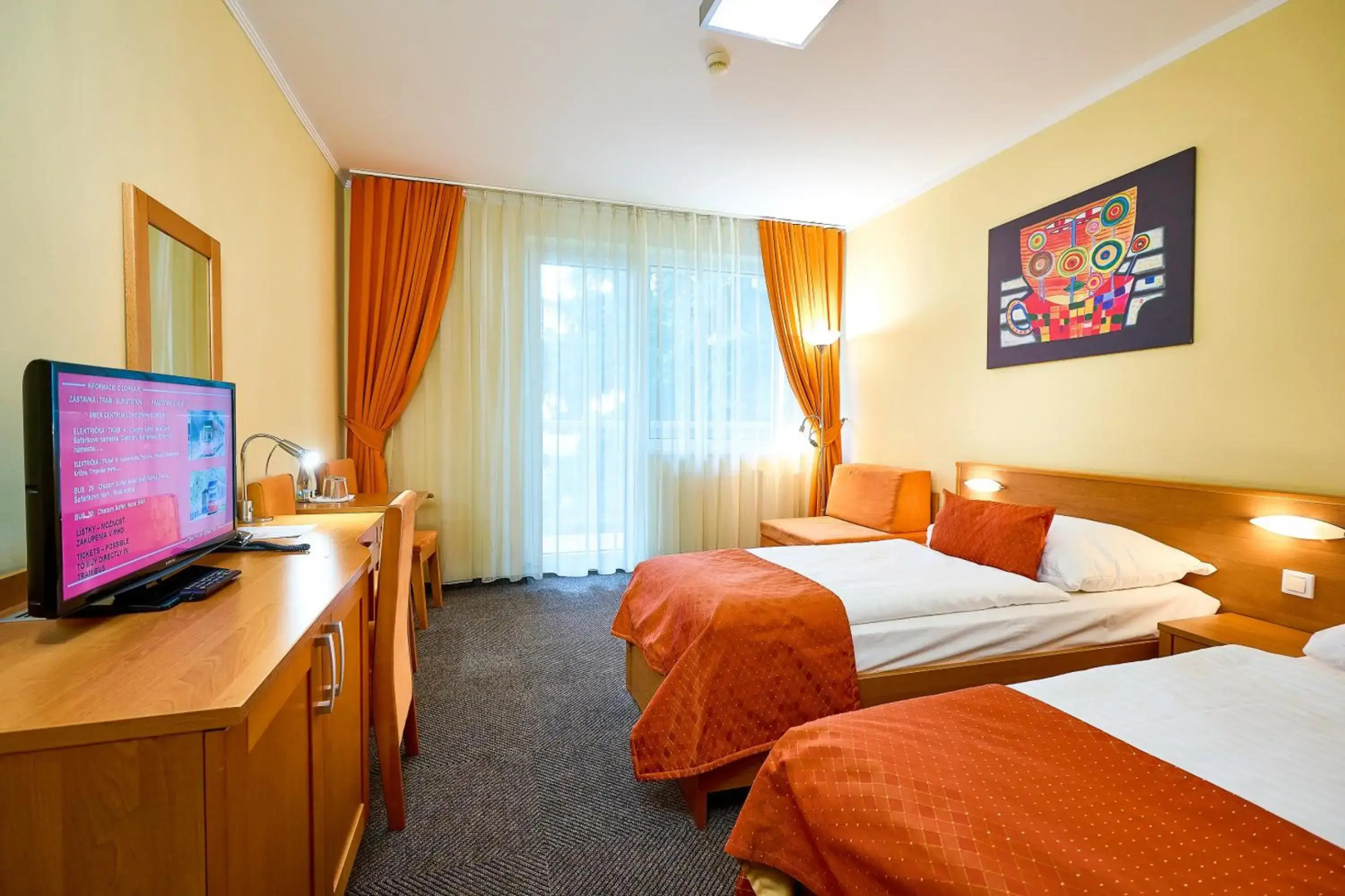 Foto - Hotel SOREA REGIA