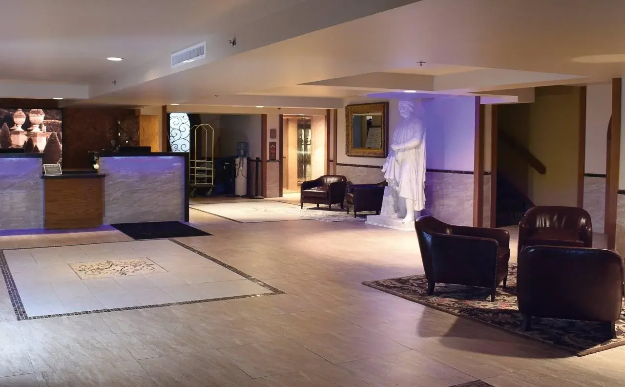 Foto - The Fontana Hotel