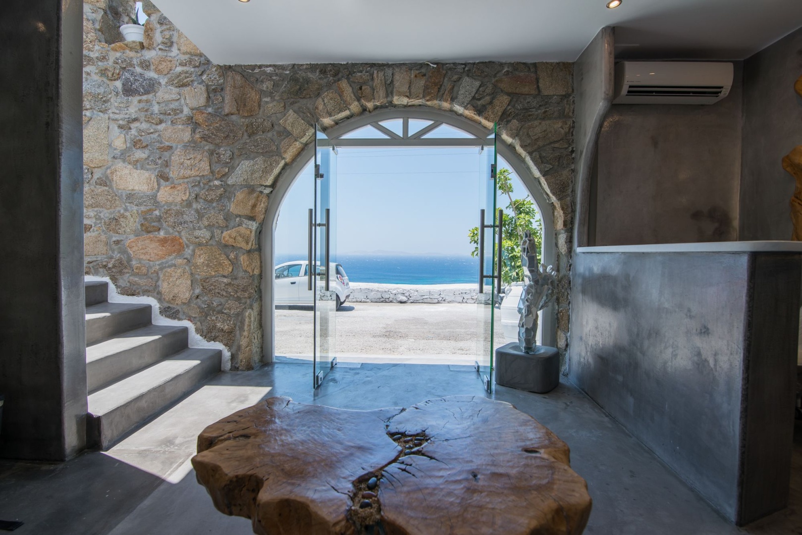 Photo - Flaskos suites