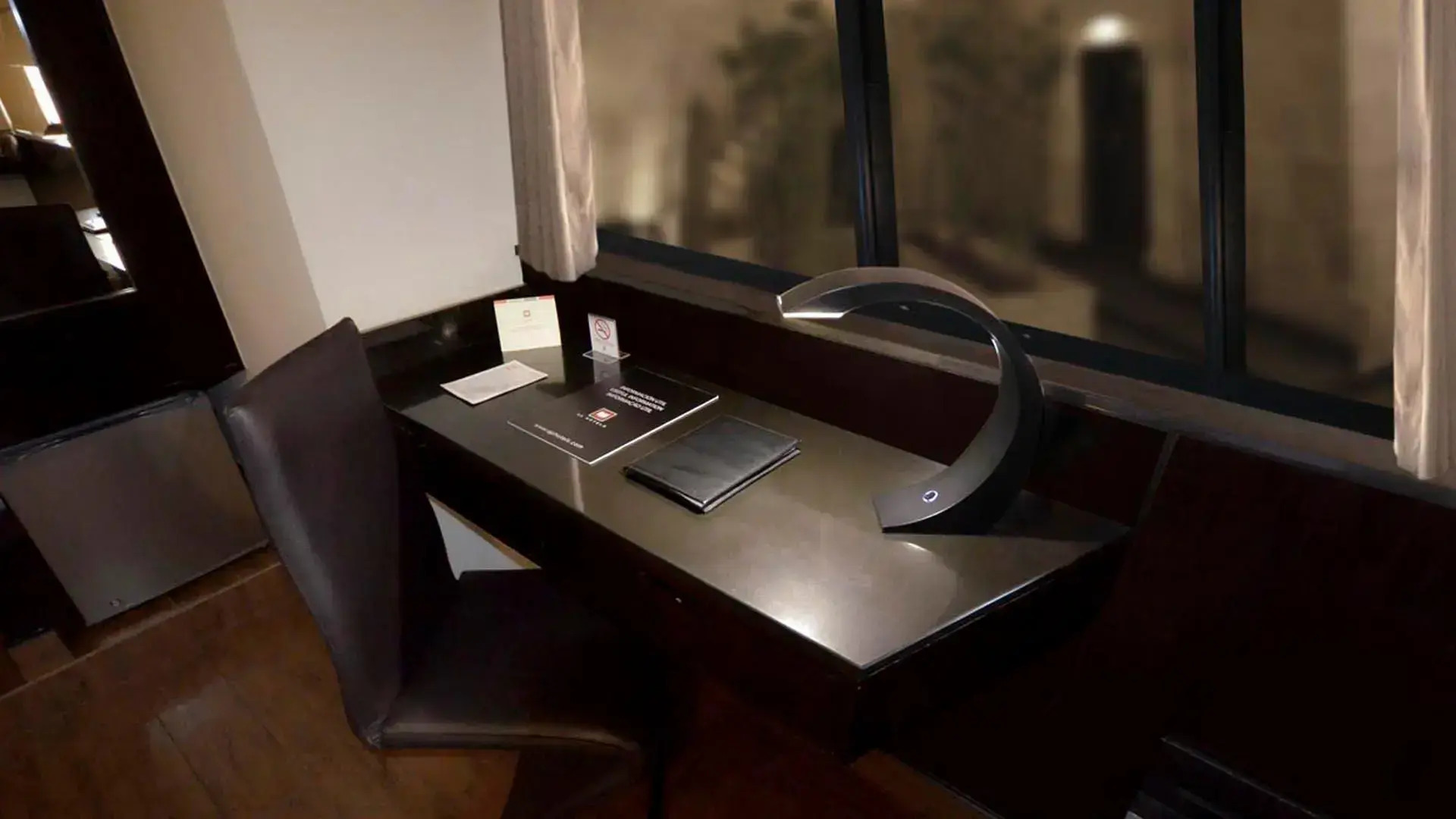 Foto - qp Hotels Arequipa