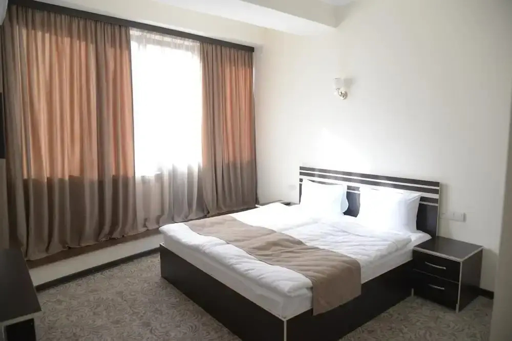 Foto - Yerevan Centre Hotel