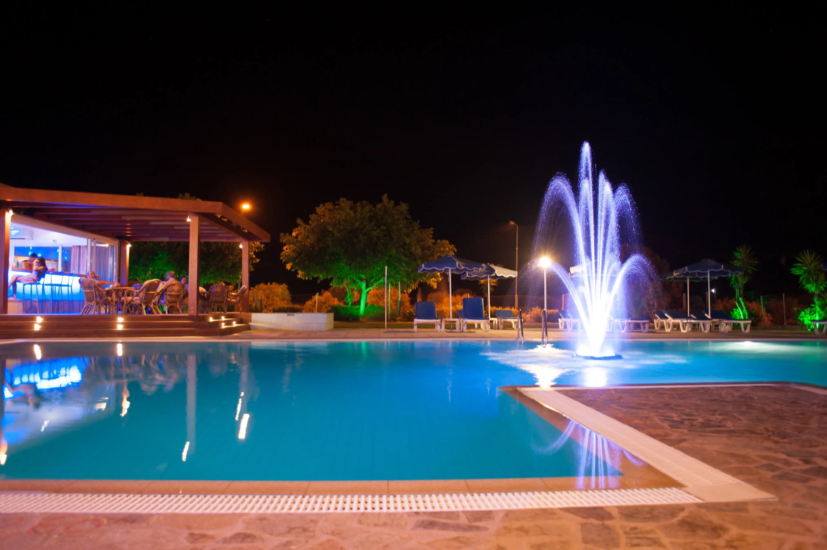 Foto - Zoes Hotel