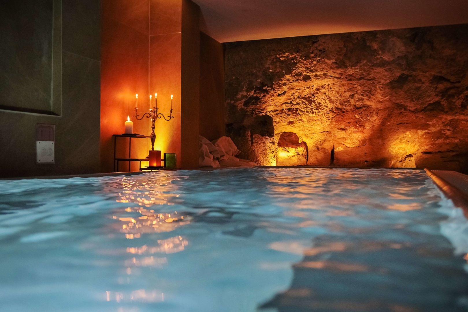 Photo - UNA Hotels One Siracusa Wellness & SPA
