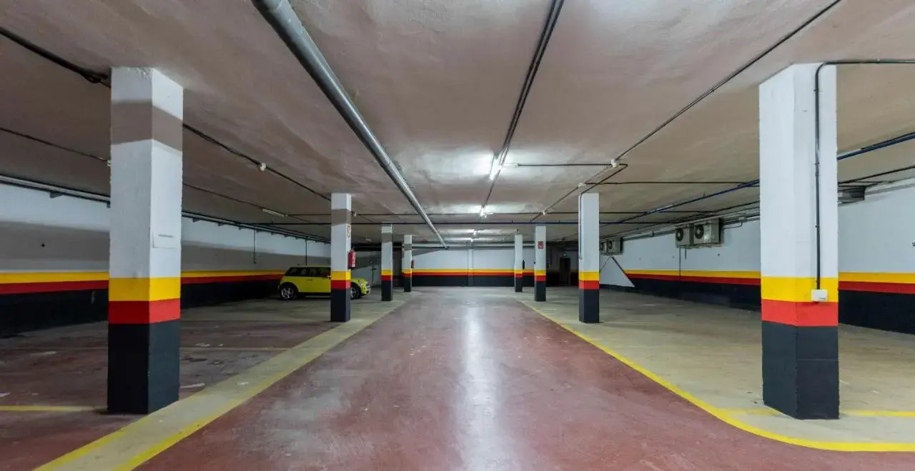 Photo - Checkin Camino de Granada