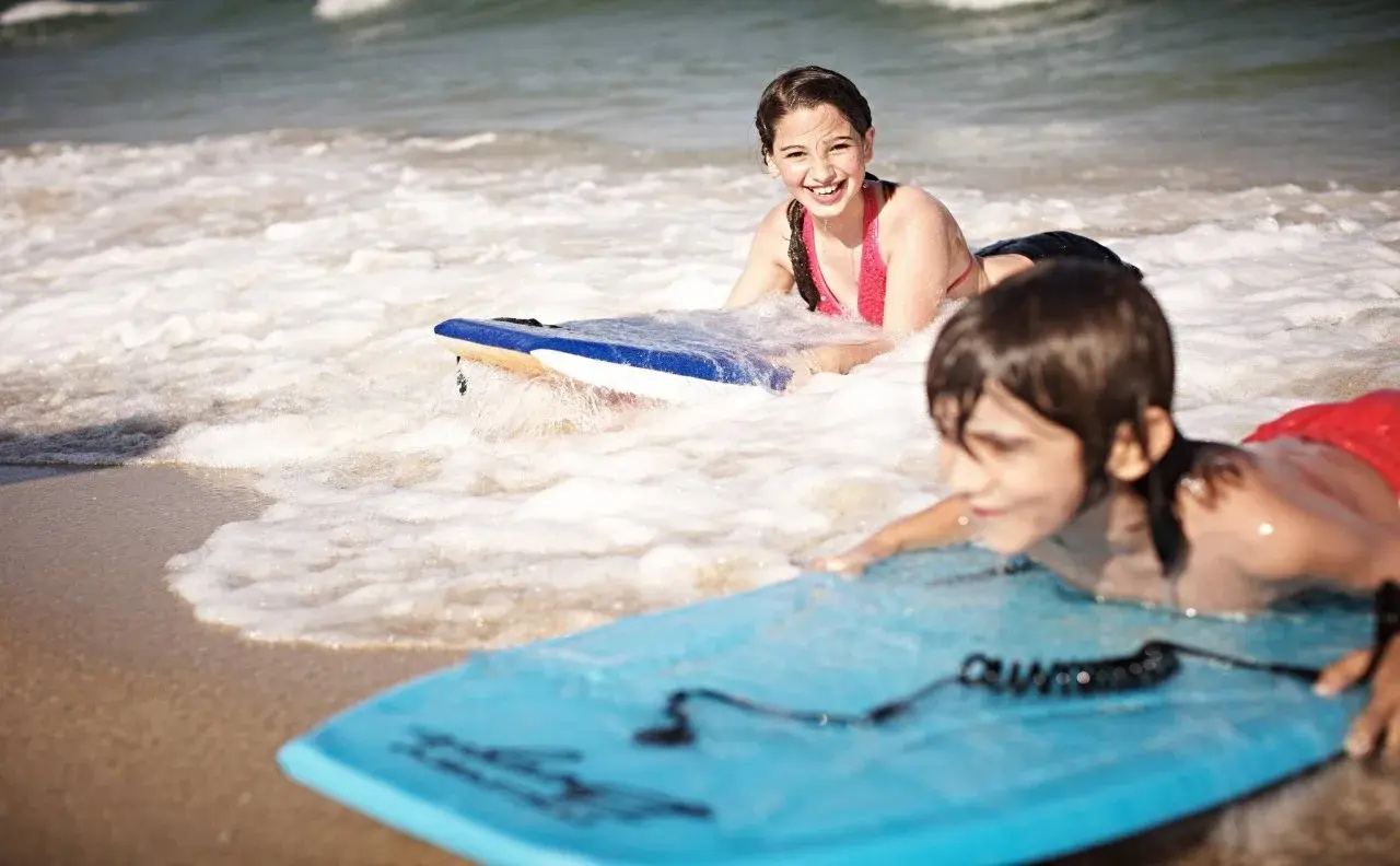 Photo - Fort Lauderdale Marriott Harbor Beach Resort & Spa