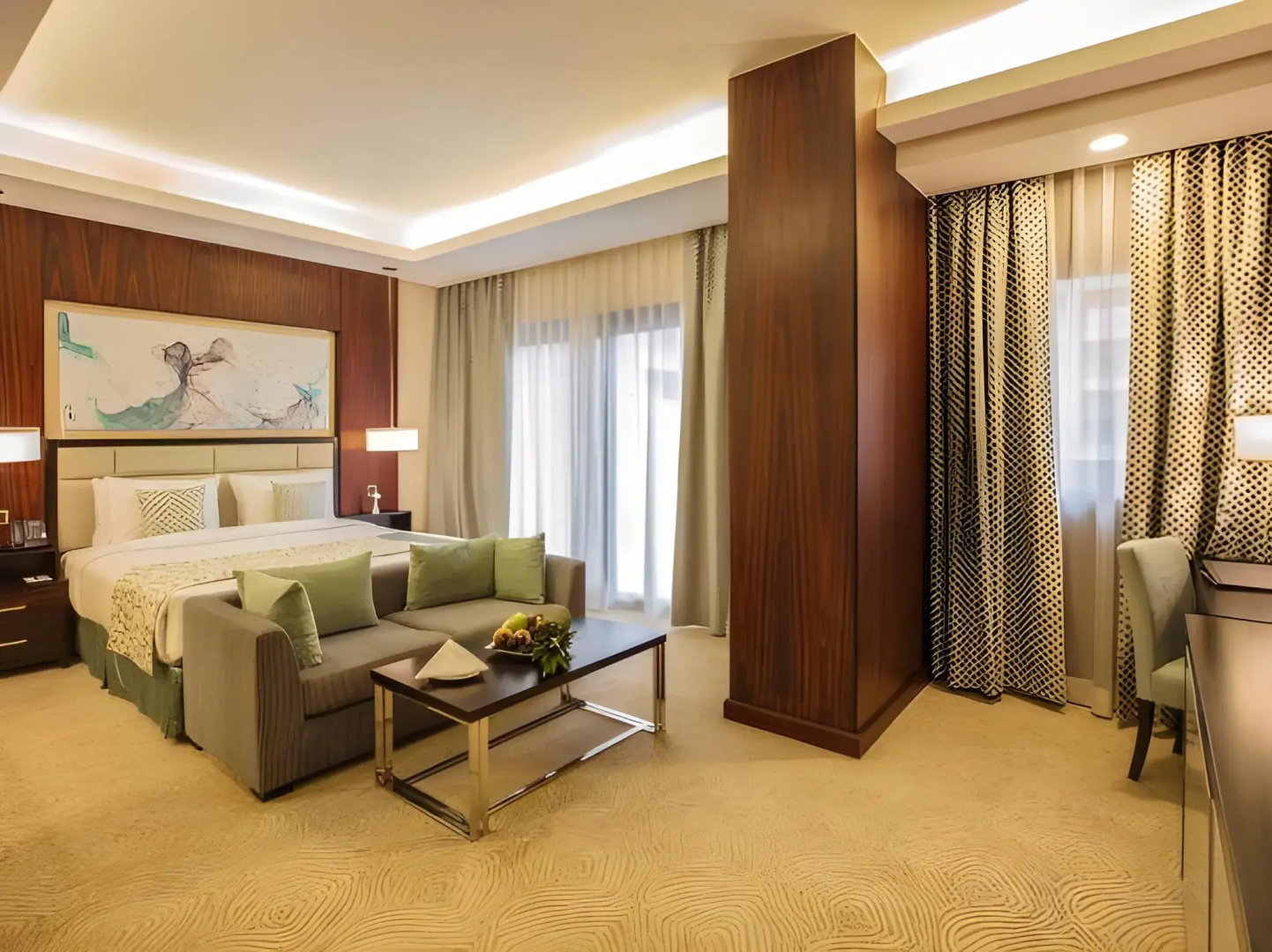 Photo - Triumph Luxury Hotel