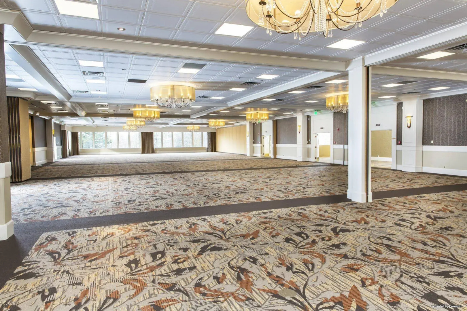 Photo - Centennial Hotel Spokane