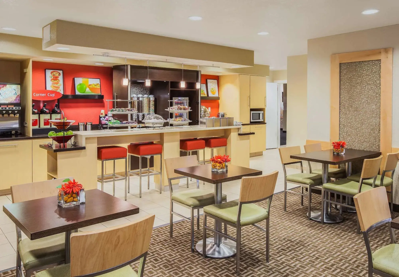 Foto - TownePlace Suites Houston Northwest