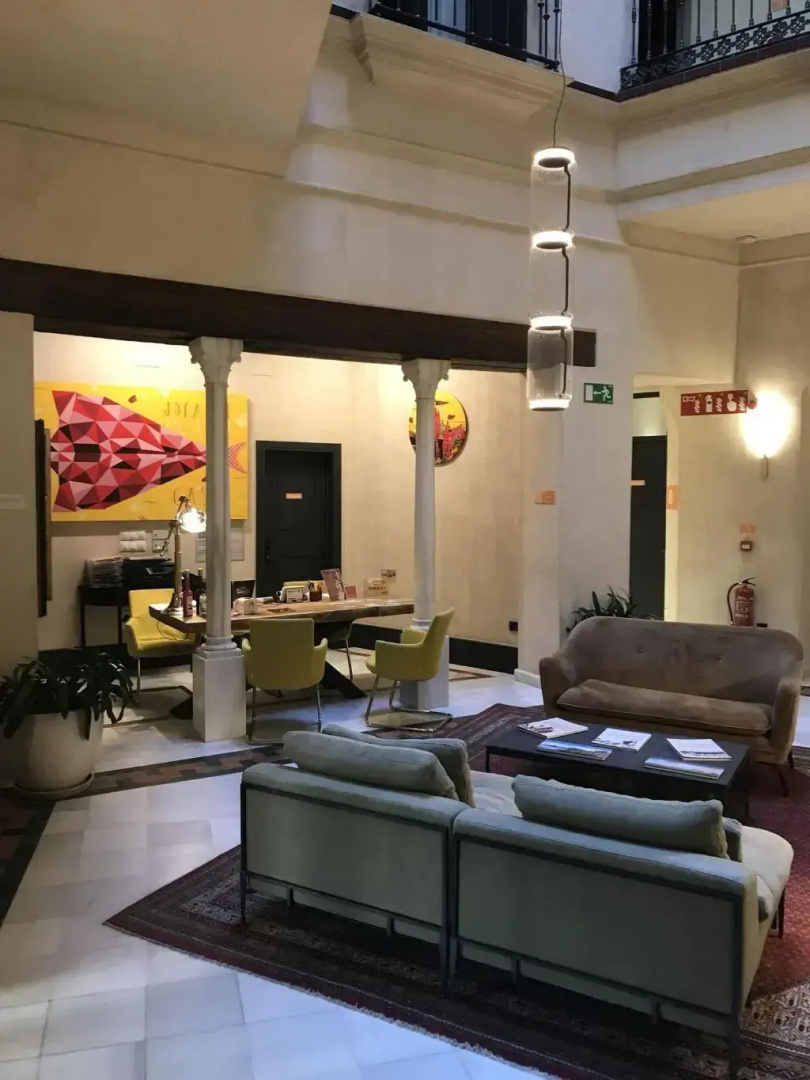 Foto - Joya del Casco Boutique Hotel