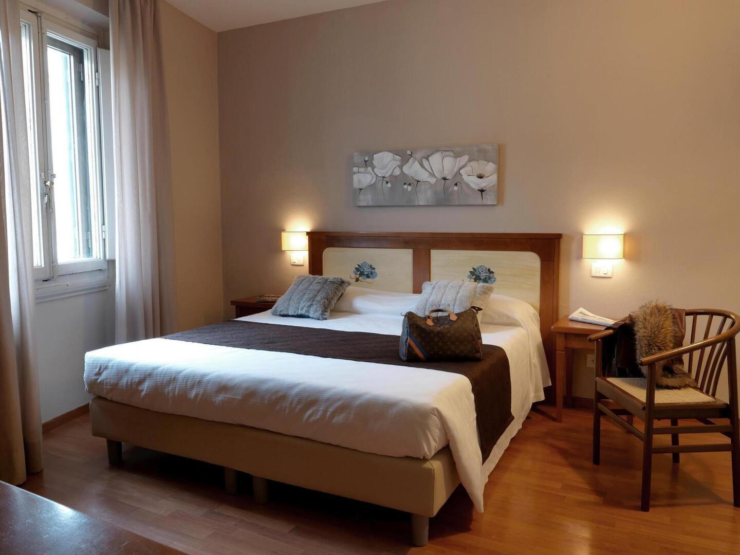 Foto - The Market Urban Hotel