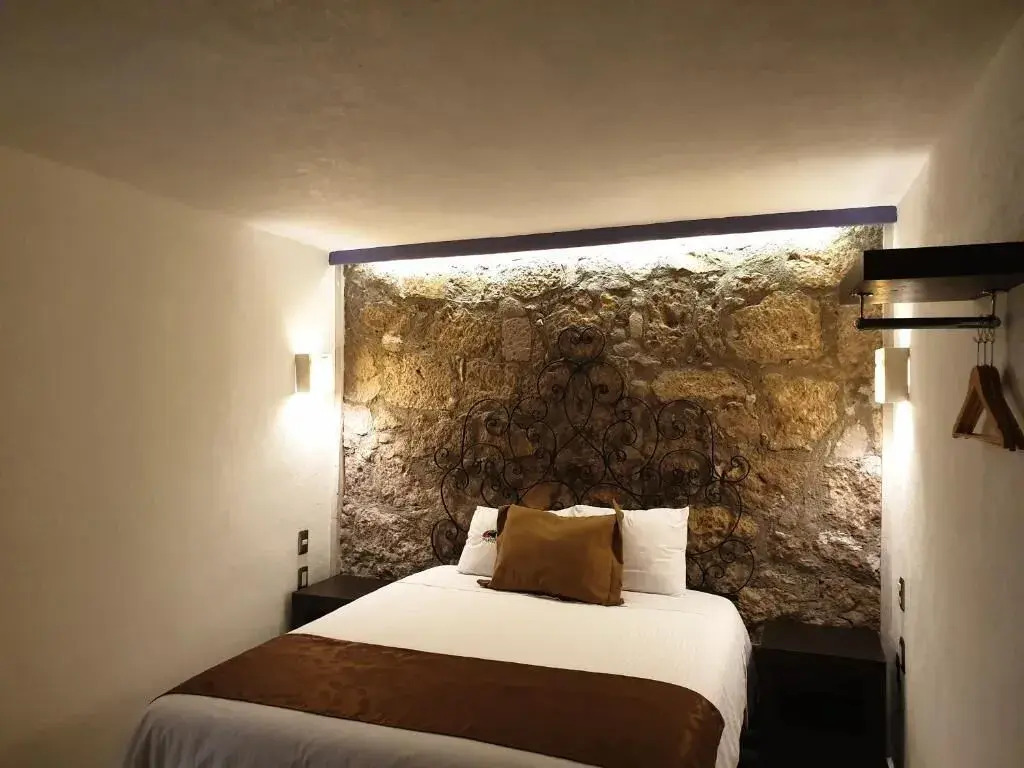 Foto - Hotel Don Carlos