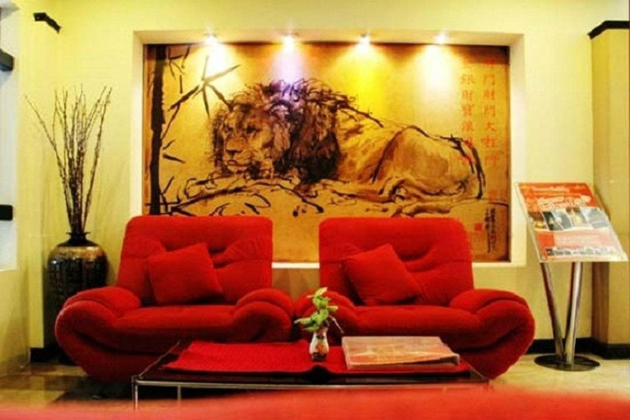 Photo - NIM SEE SENG Hotel