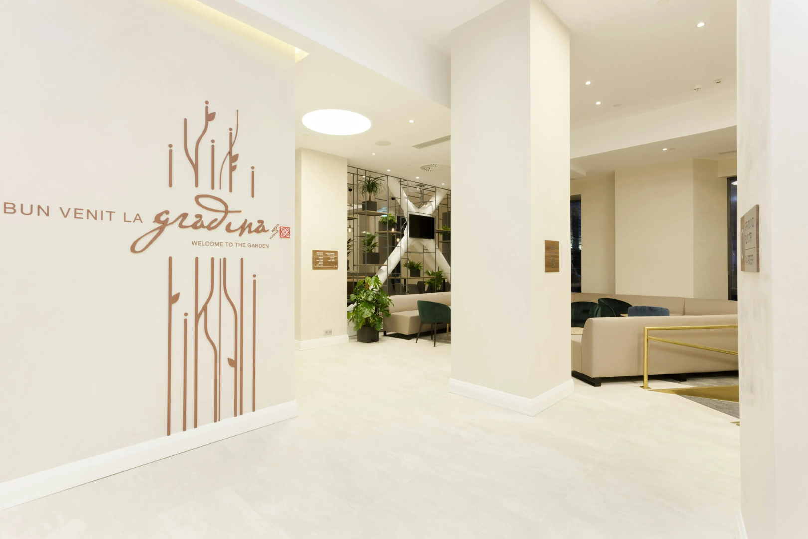 Foto - Hilton Garden Inn Bucharest Old Town