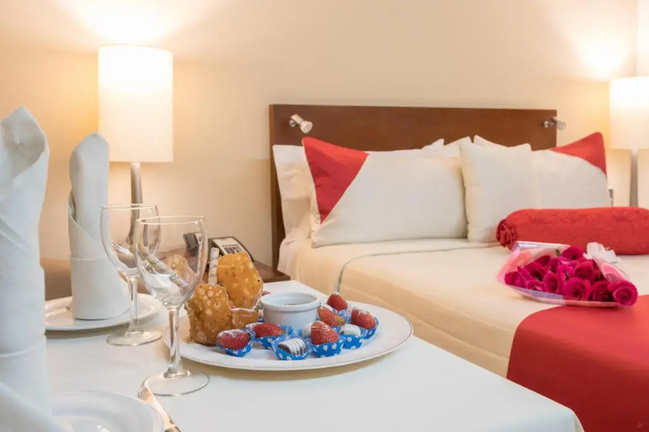 Photo - GHL Hotel Capital