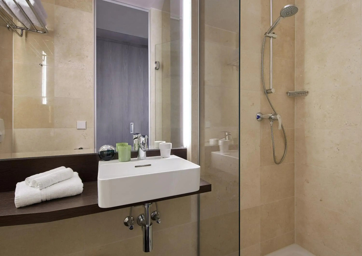 Foto - Living Hotel am Olympiapark