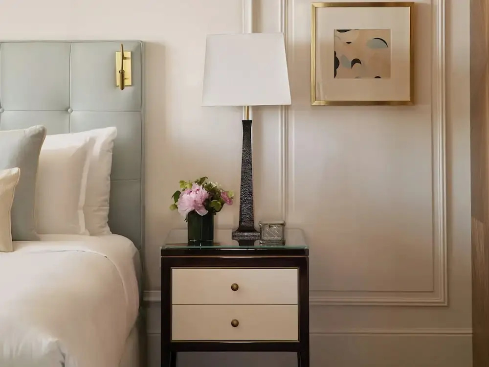 Foto - The Woodward - Auberge Collection