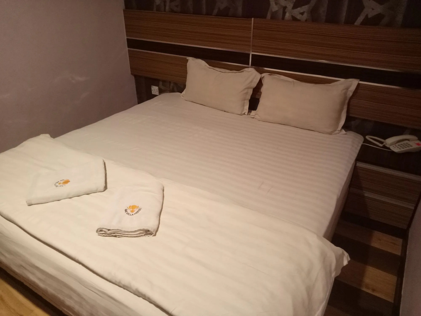 Photo - Sai Villa Hotel Near Klia & Klia2
