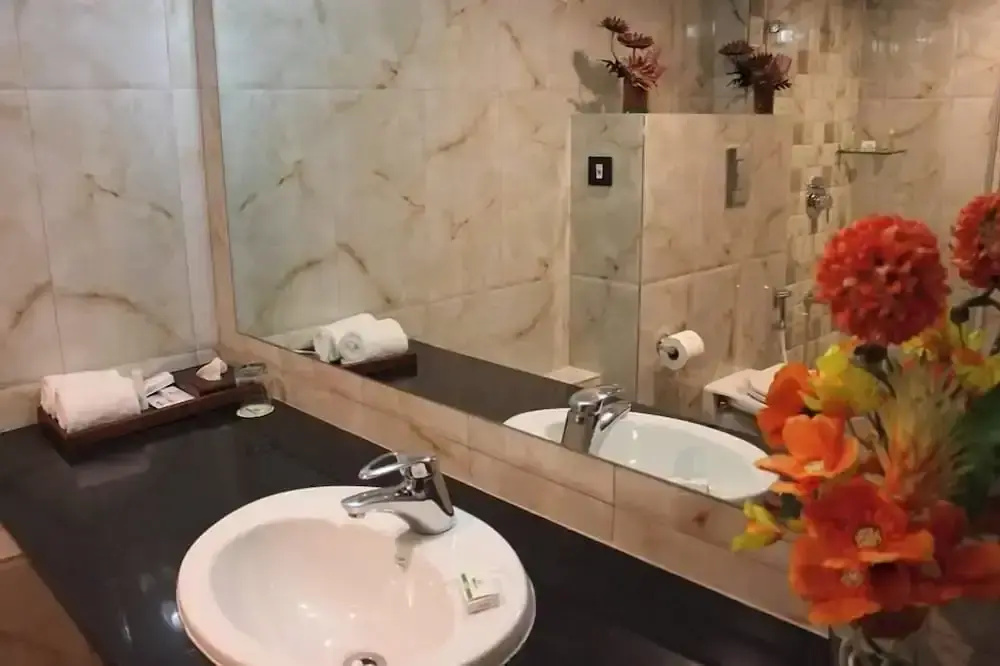 Foto - Hotel Hemaadri Grand