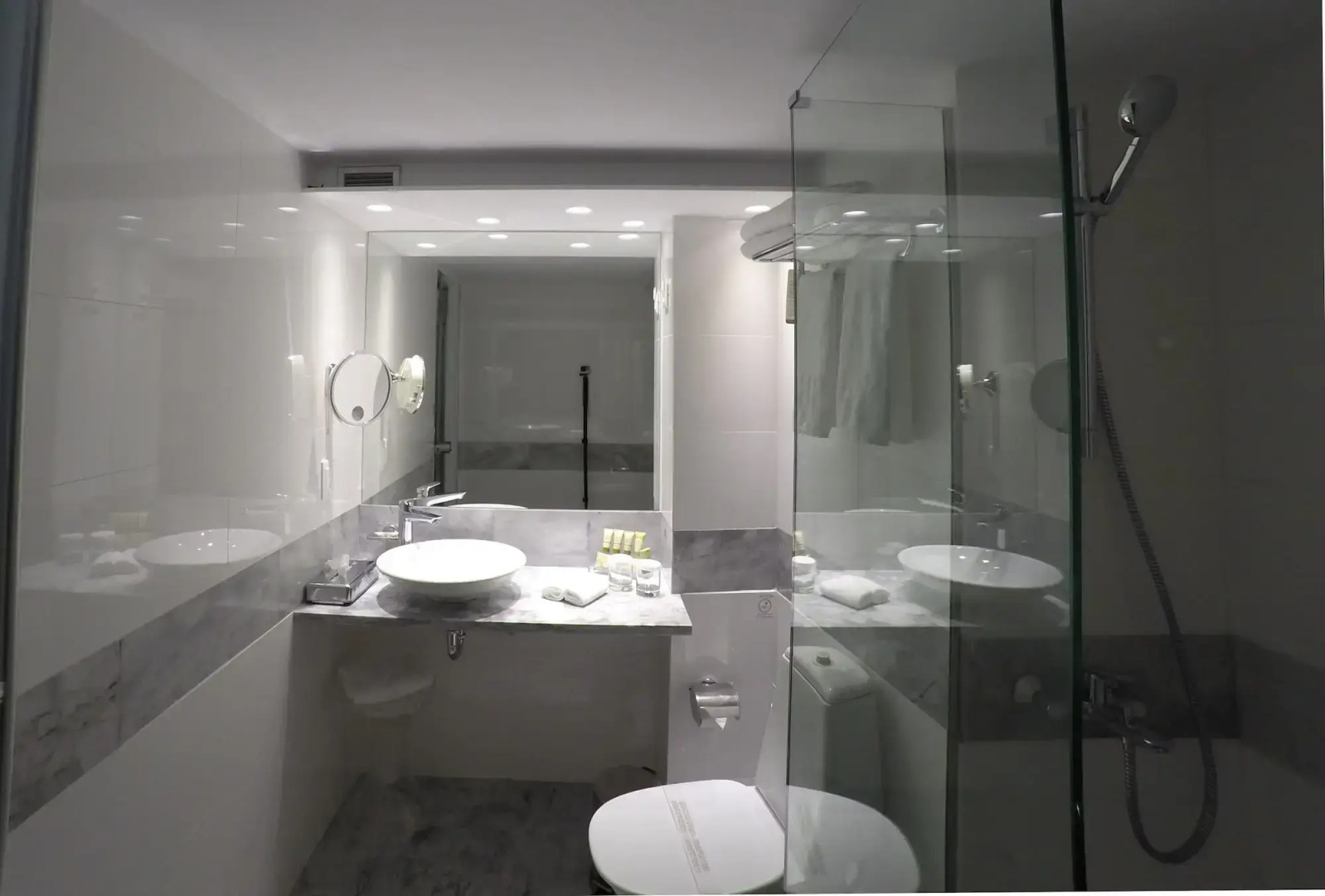 Foto - Herodion Hotel