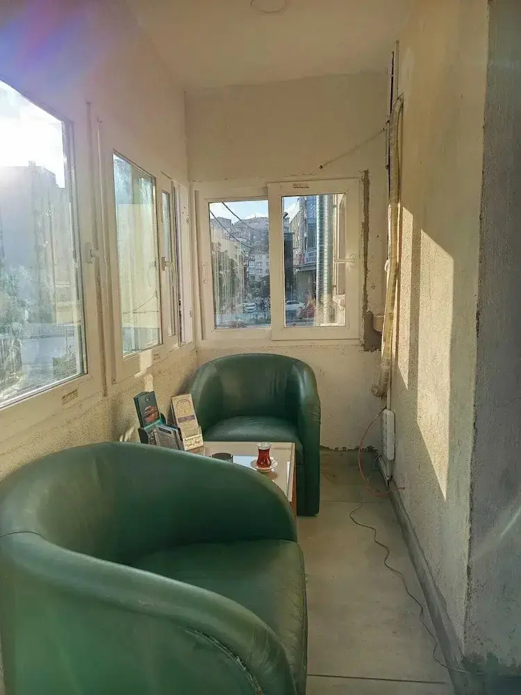 Photo - Rota Star Hotel Beyoğlu