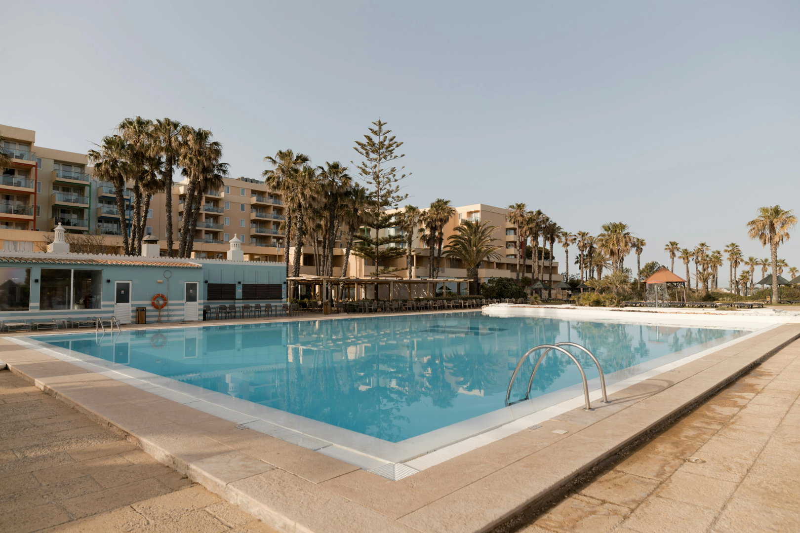 Photo - Pestana Viking Beach & Spa Resort