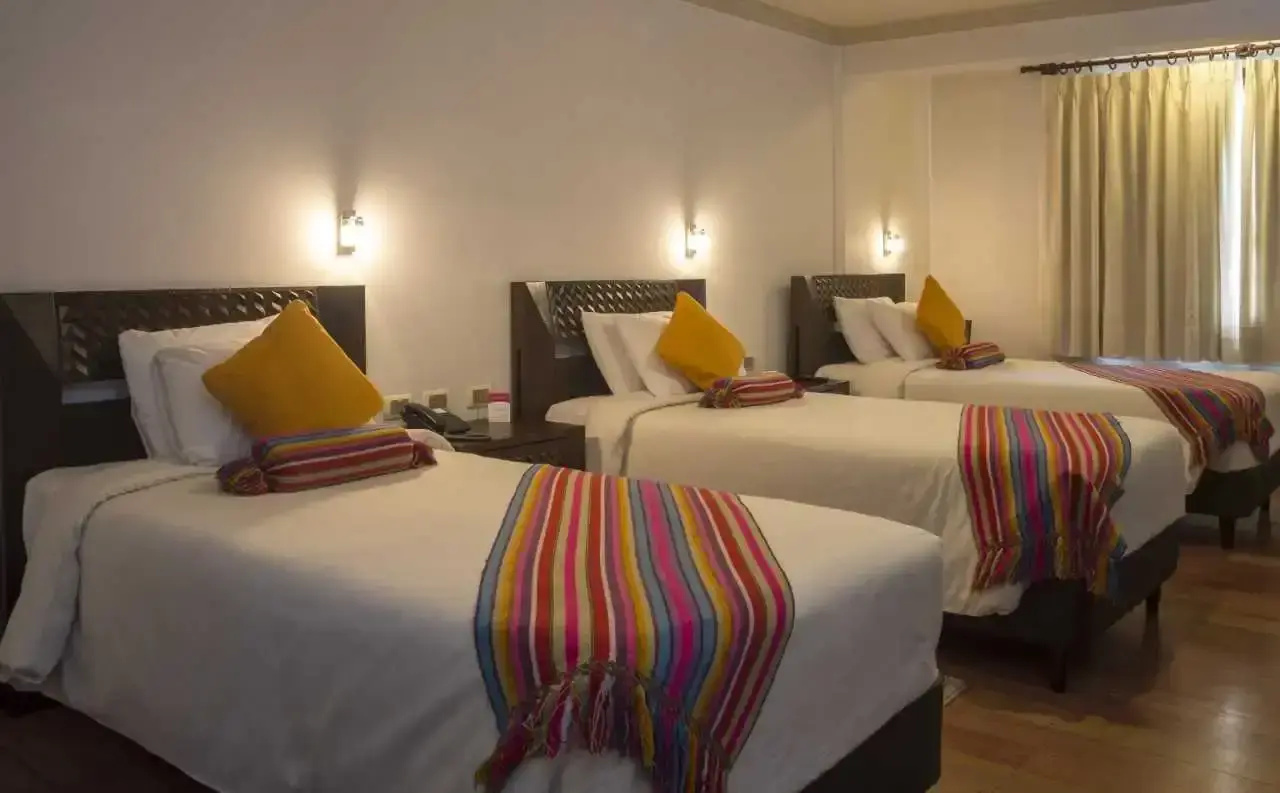 Foto - La Casona Hotel Boutique