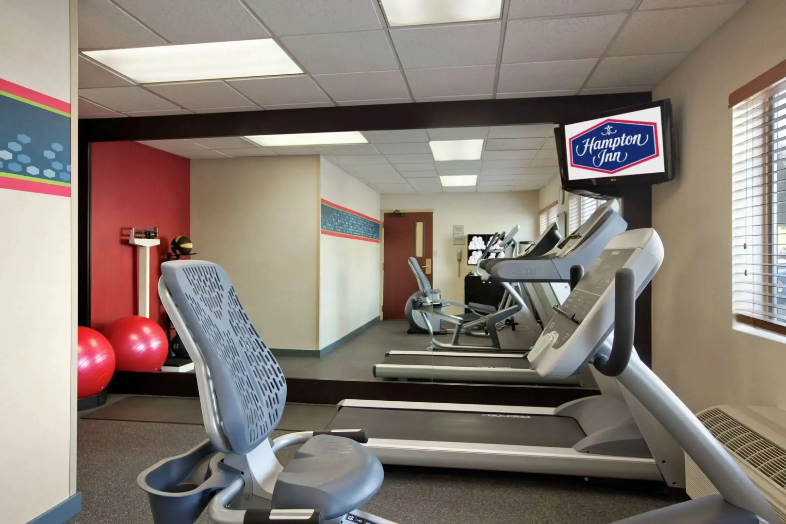 Foto - Hampton Inn Phoenix Midtown Downtown Area