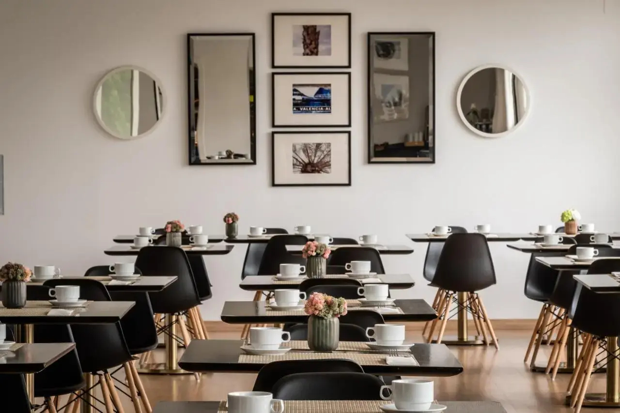 Photo - Hotel Medium Valencia