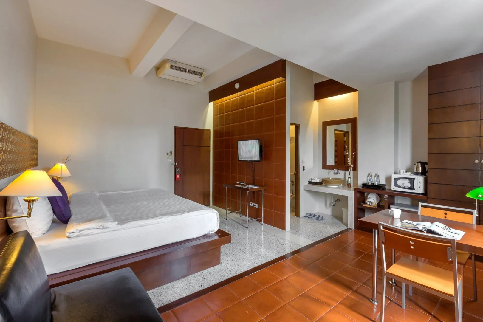 Foto - Sino House Phuket Hotel