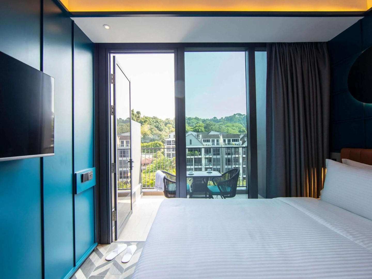 Foto - Hotel Faber Park Singapore - Handwritten Collection