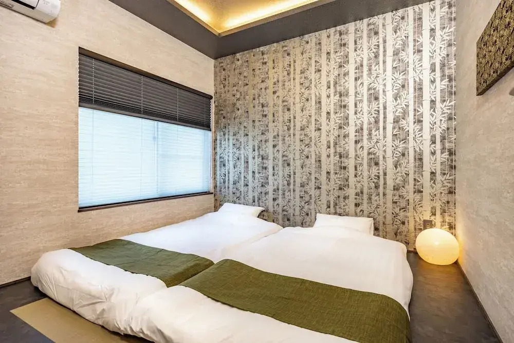 Foto - JAPAVISTA Gekkou