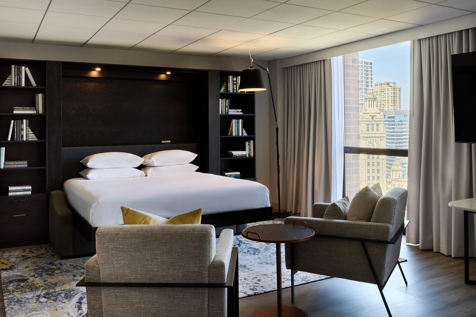 Photo - Hyatt Regency Chicago