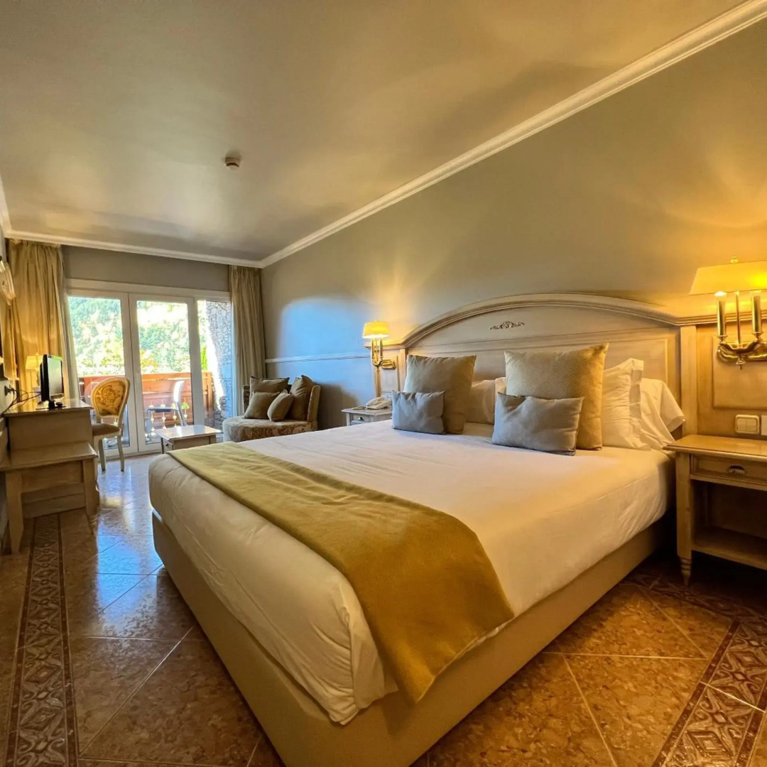 Foto - Hotel & Spa Xalet Bringue