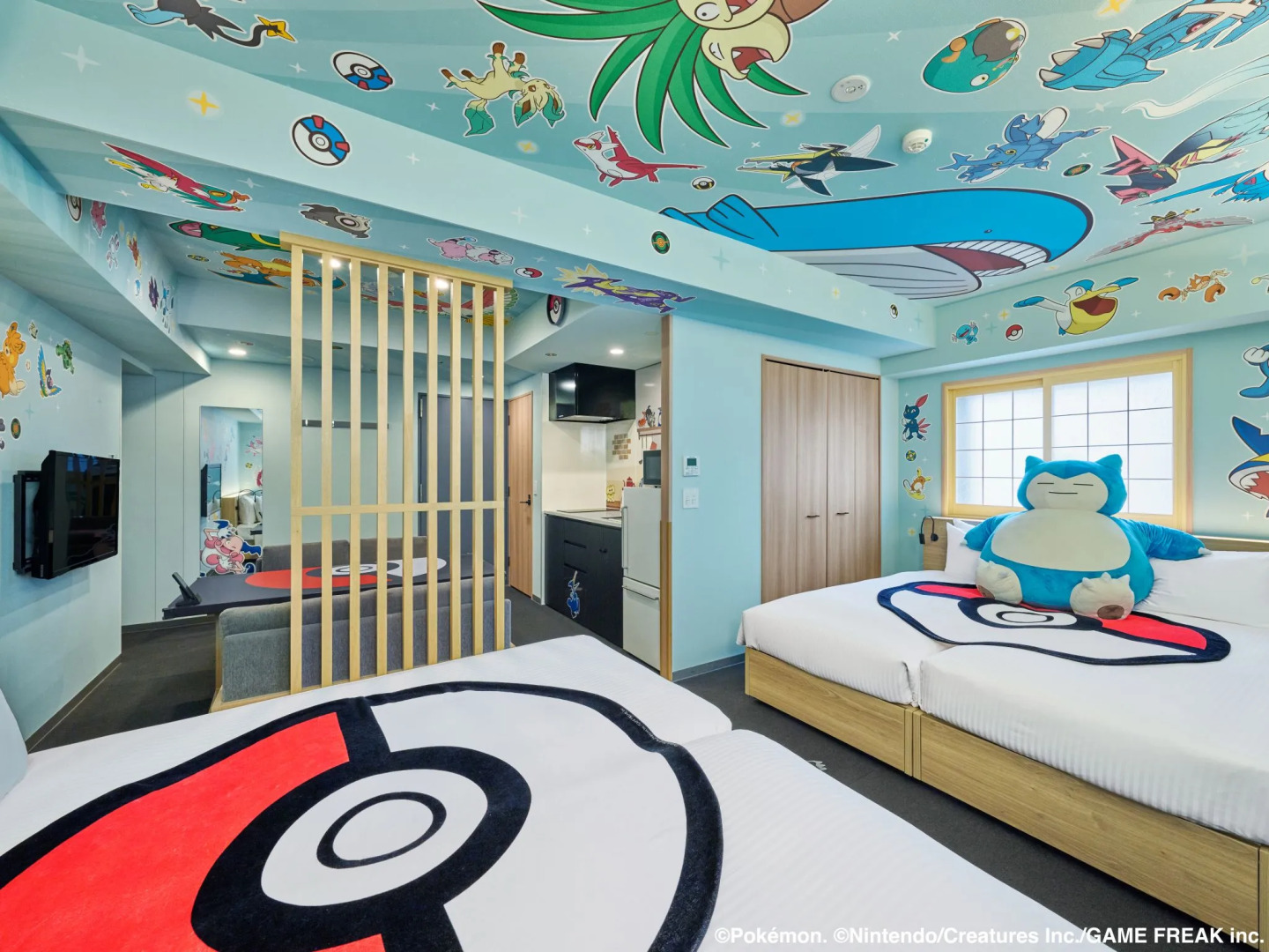 Foto - MIMARU Tokyo Ueno East