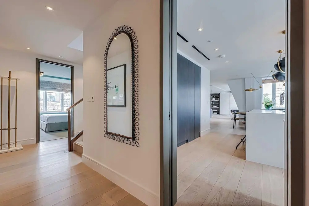 Foto - Westminster Apartments by D'Montrio