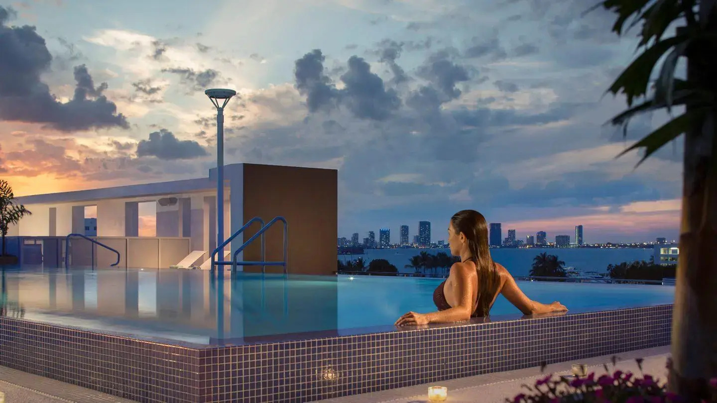 Photo - Residence Inn by Marriott Miami Beach South Beach