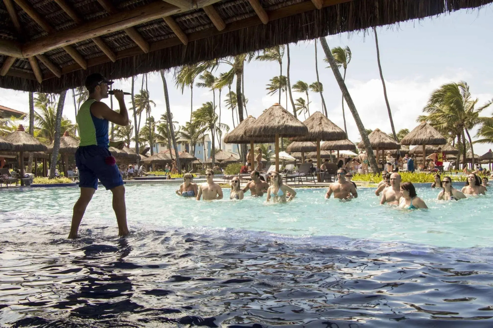 Photo - Enotel Porto de Galinhas All Inclusive