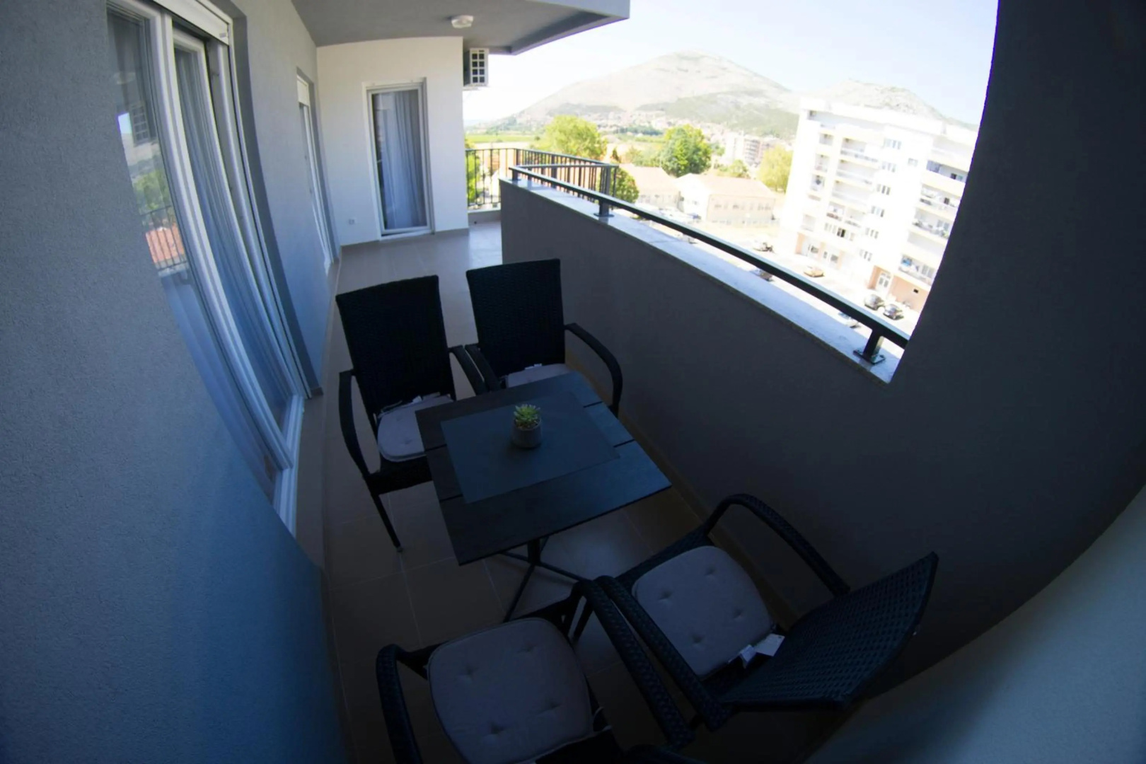 Apartman Sunlight