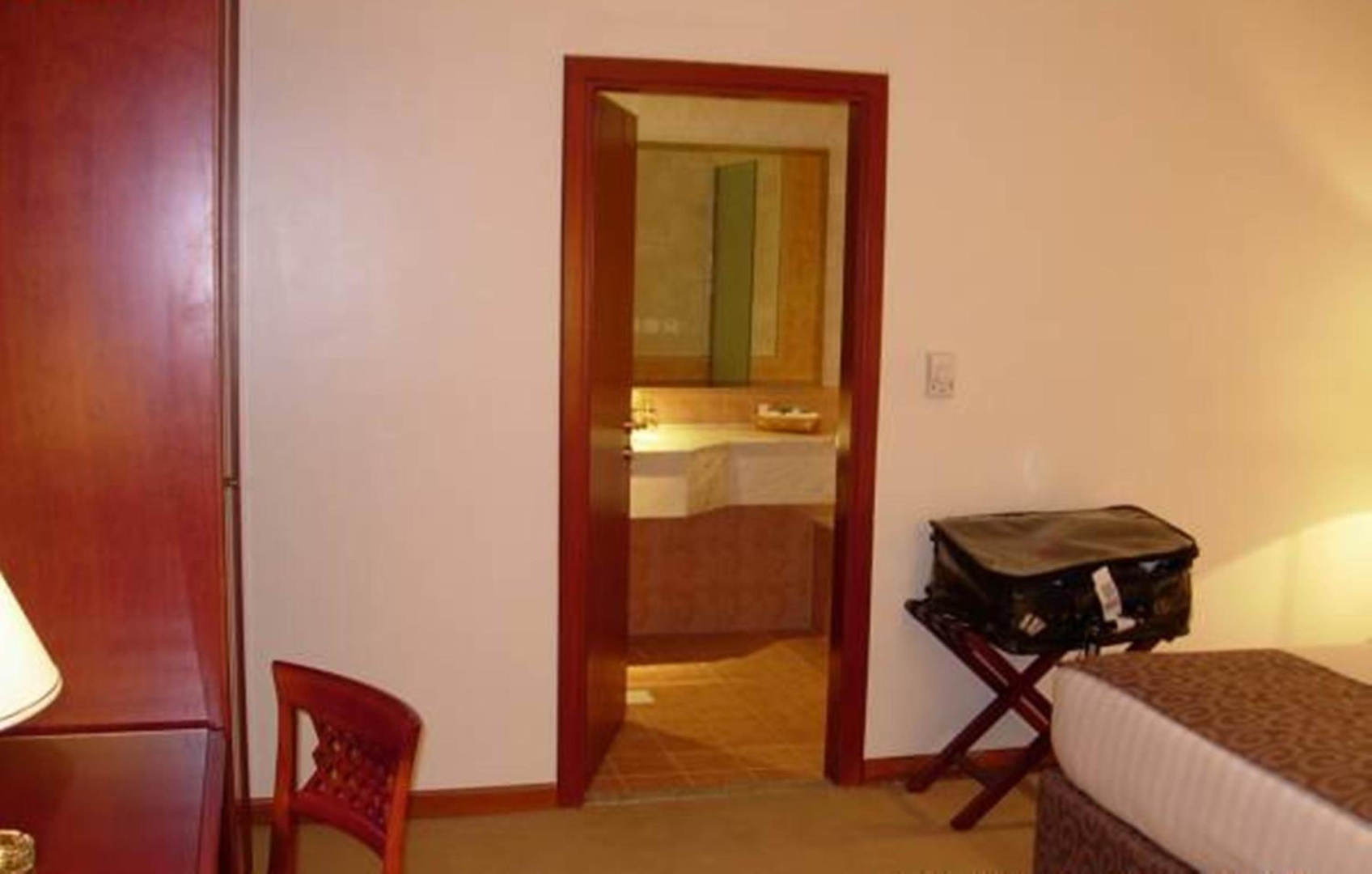 Photo - Executives Hotel - Olaya