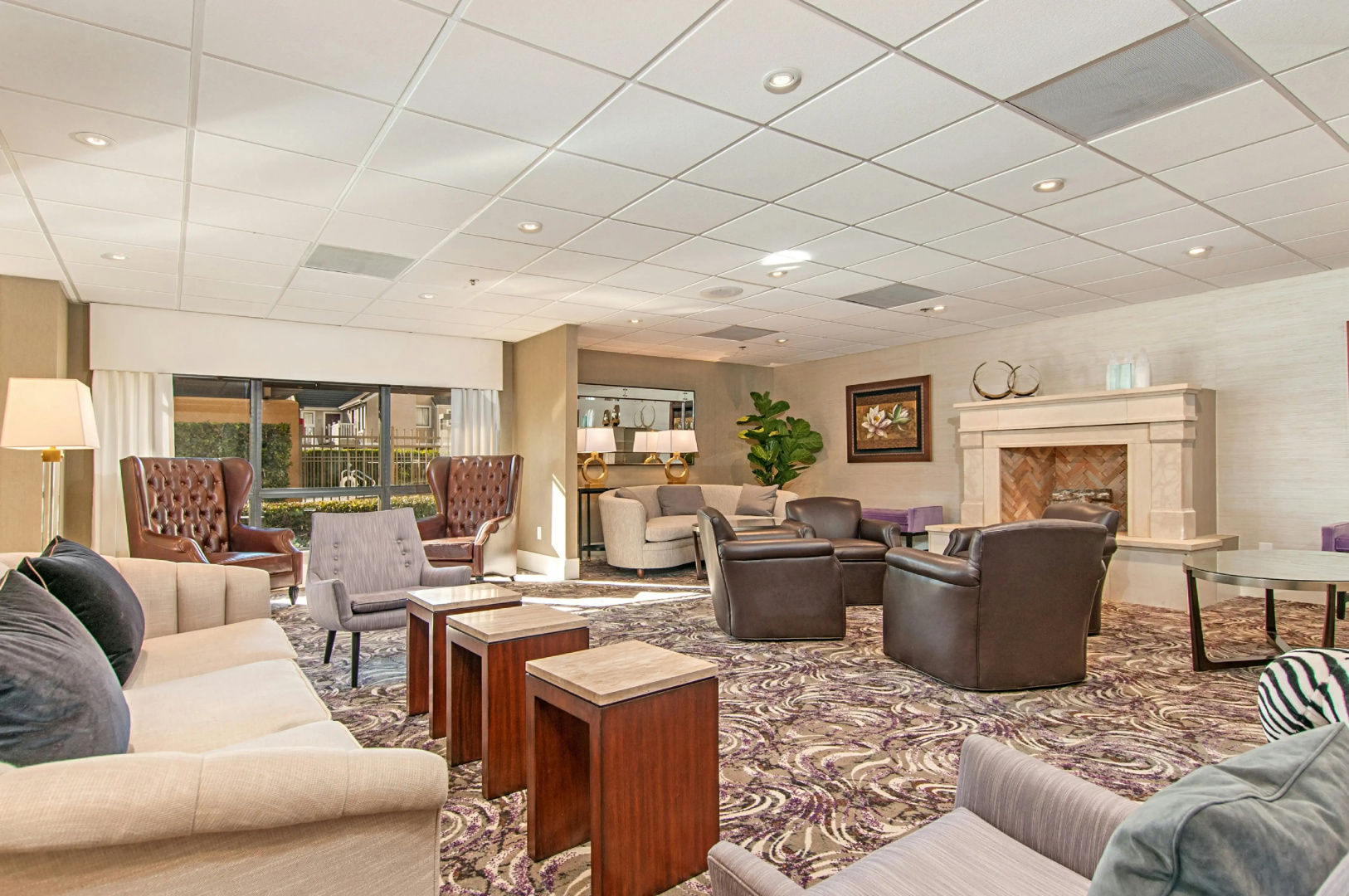Foto - Hampton Inn San Diego-Kearny Mesa