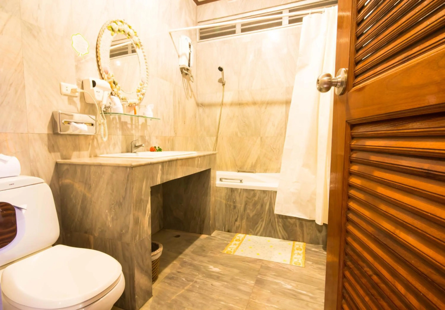 Photo - Rajapruek Samui Resort