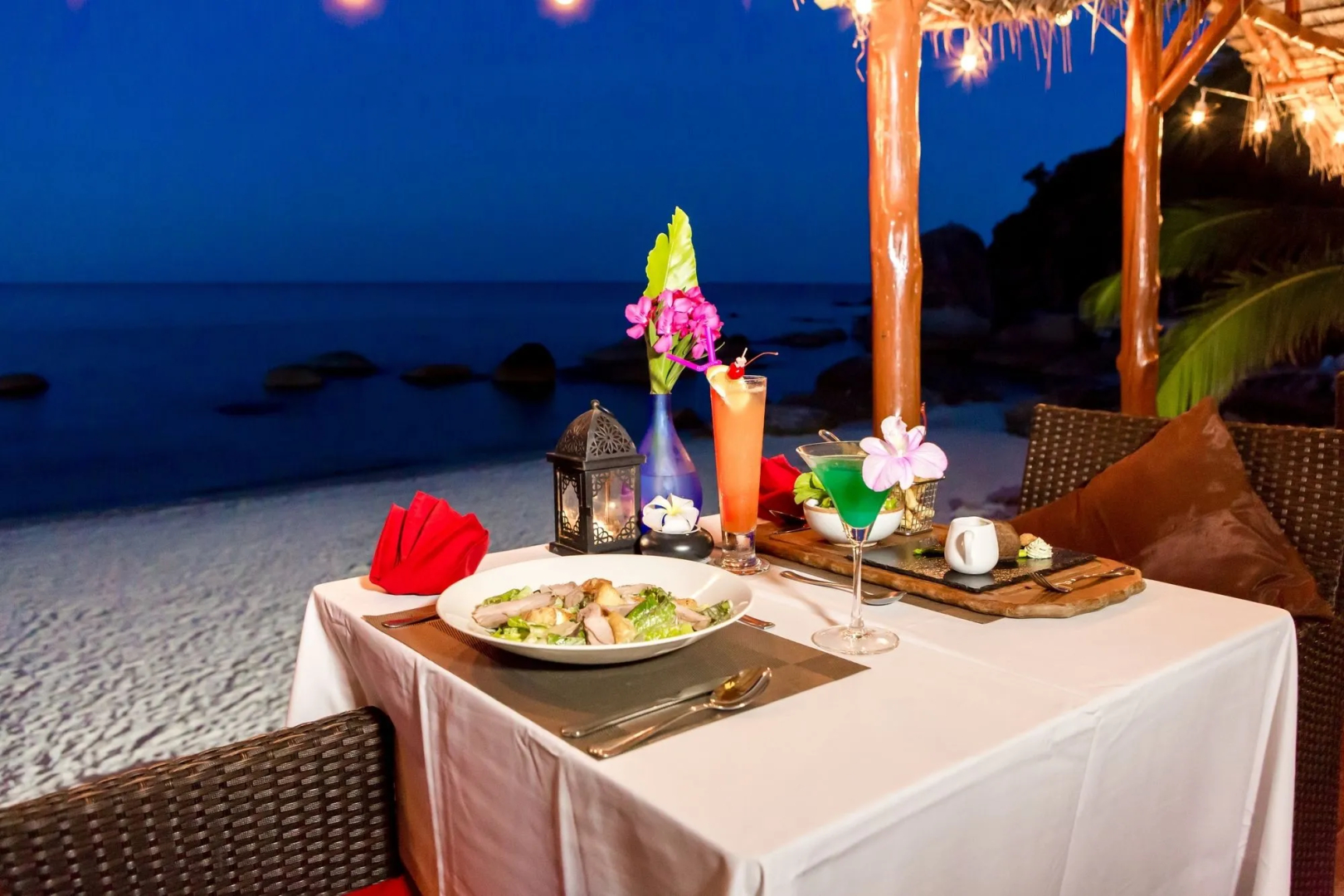 Photo - Crystal Bay Yacht Club Beach Resort