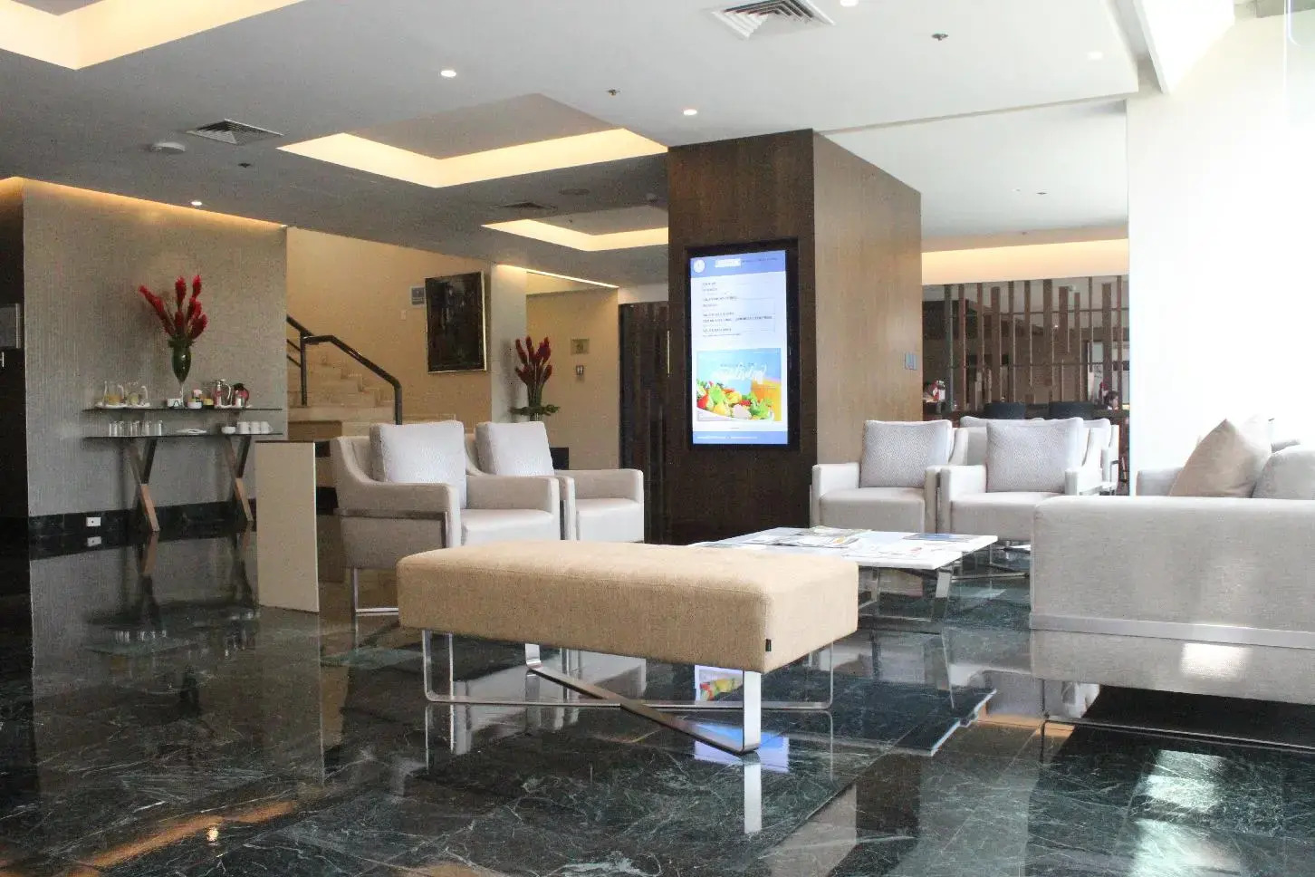 Foto - Sonesta Hotel El Olivar