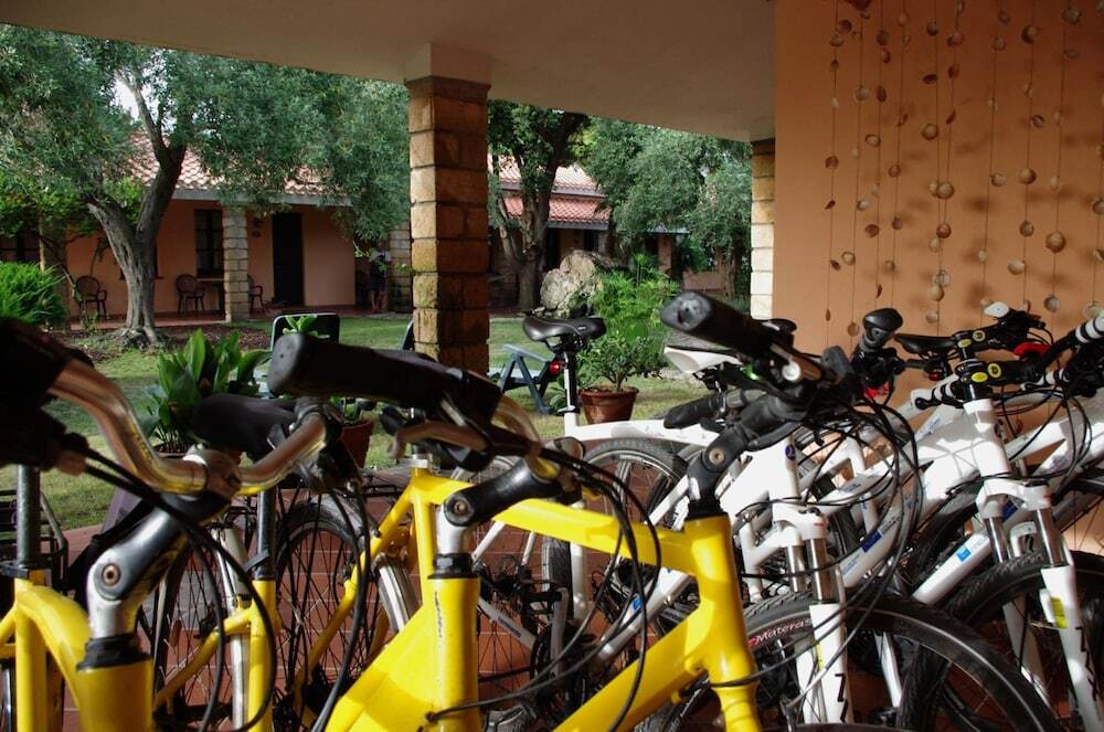 Foto - Sa Pedrera Country Hotel